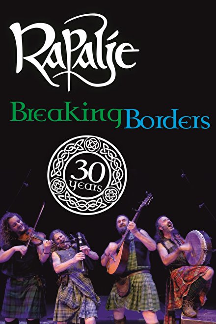 rapalje poster 30years