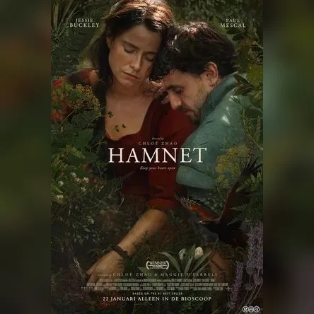 hamnet