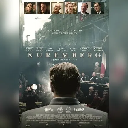 nuremberg