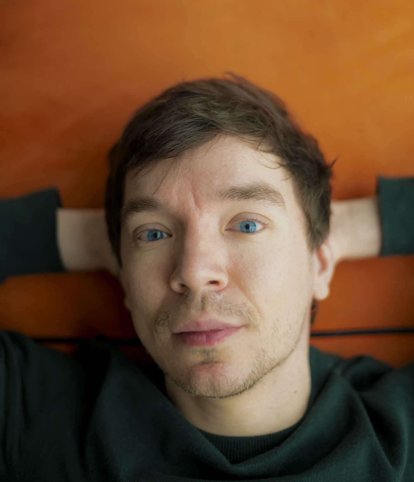 2425 gv fabian franciscus loskomen f bart van lier closeup