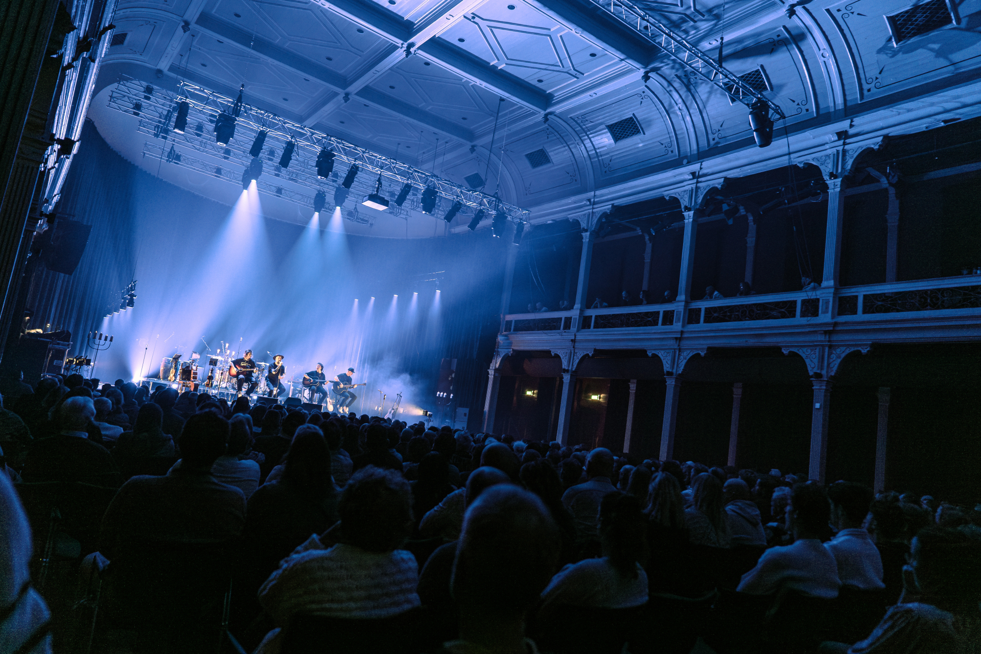 the unplugged experience   the intimate edition 02