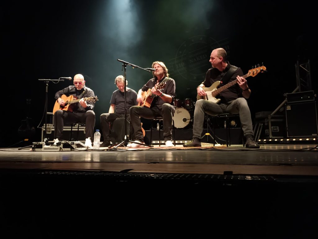 the naked truth   golden earing tribute 07.03.2026