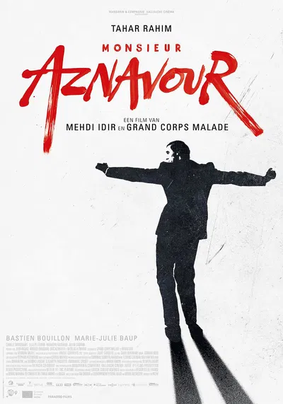 monsieur aznavour