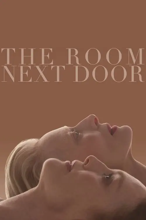 the room next door 