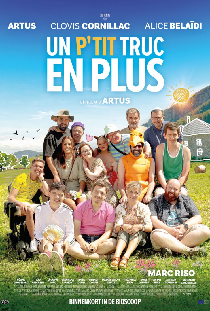 un p tit truc en plus