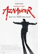 monsieur aznavour