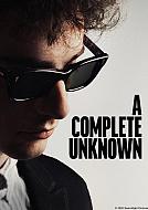 a complete unknown