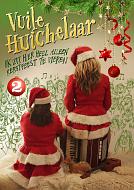 vuile huichelaar kerst rechtenvrij a4 staand