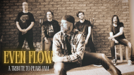 even flow   10.04.2026 samen met red hot chilinators 