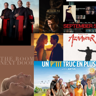 film passepartout