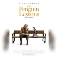 the penguin lessons