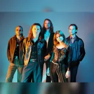 the circle where it began