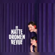 natte dromen revue
