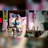 laboratorium einstein en de stinkstad