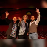 groeten uit den haag