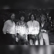 a tribute to the doors