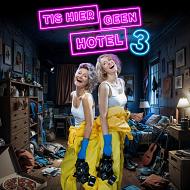 tishiergeenhotel3   poster vierkant met titel