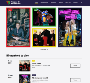 snapshot website