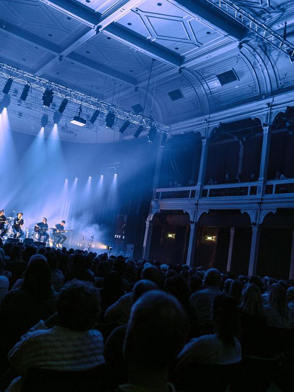 the unplugged experience   the intimate edition 02