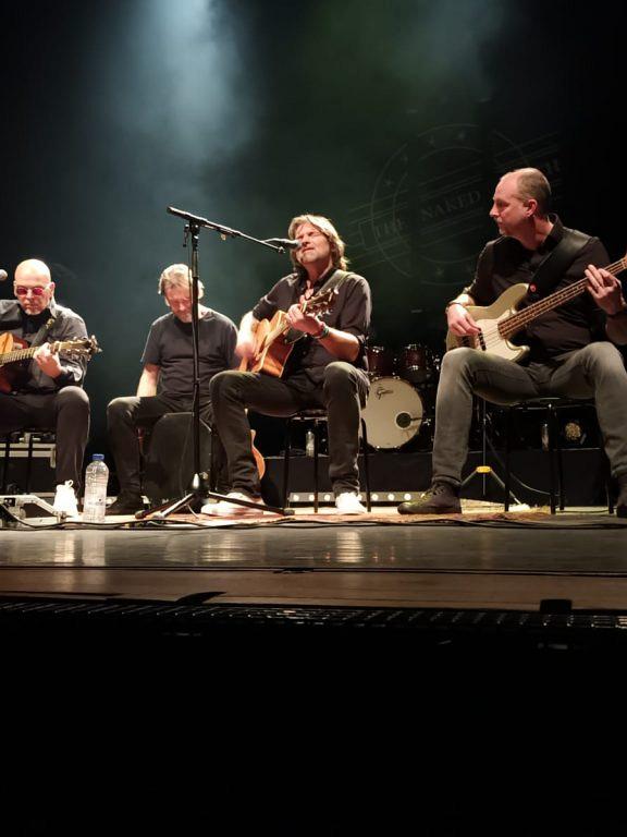 the naked truth   golden earing tribute 07.03.2026