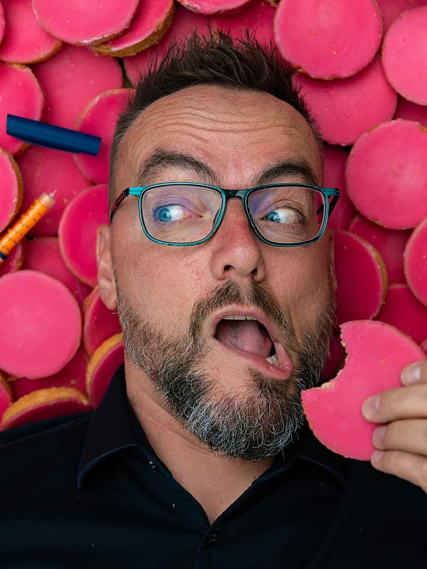 2425 gerrie smits zoete koek vierkant c marsha damen