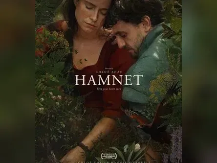 hamnet