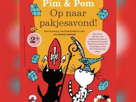 pim pom