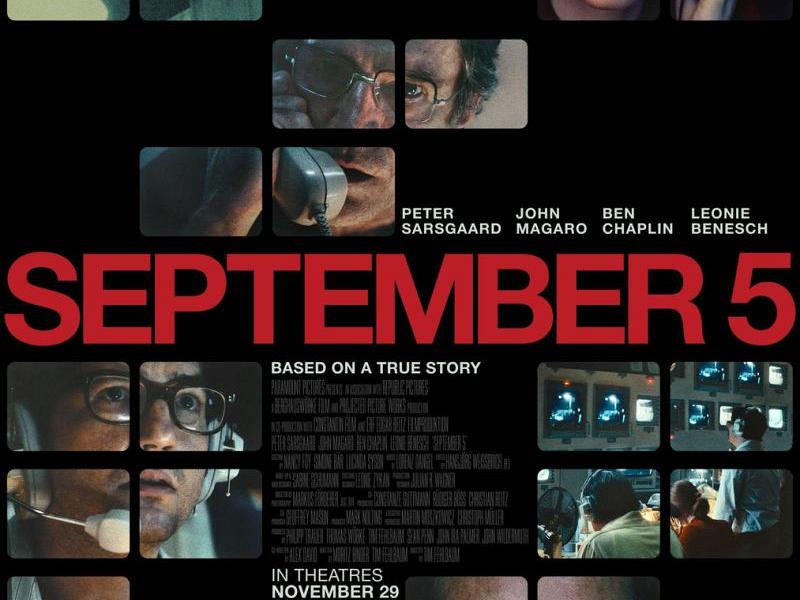 september 05