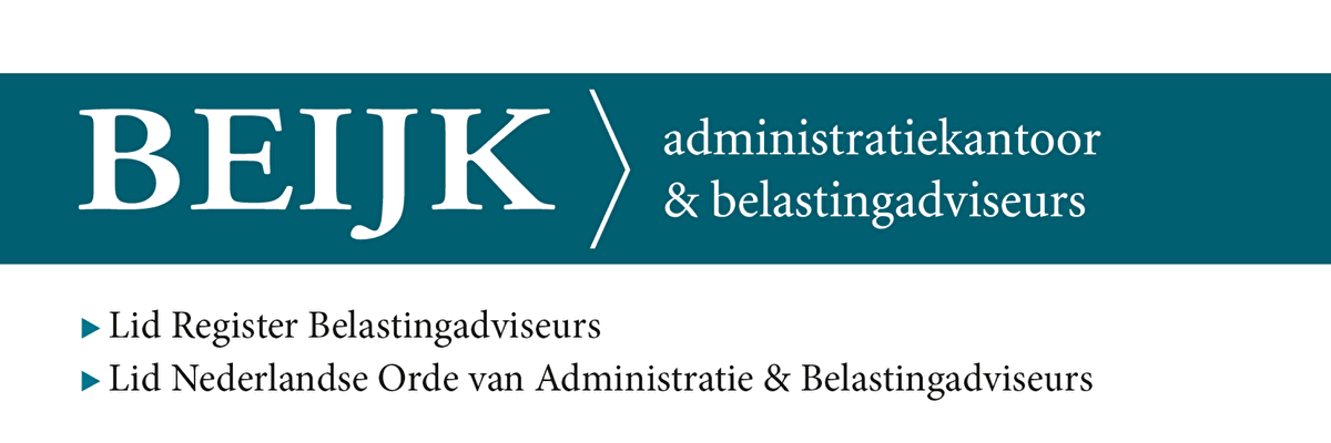 Beijk Administratiekantoor