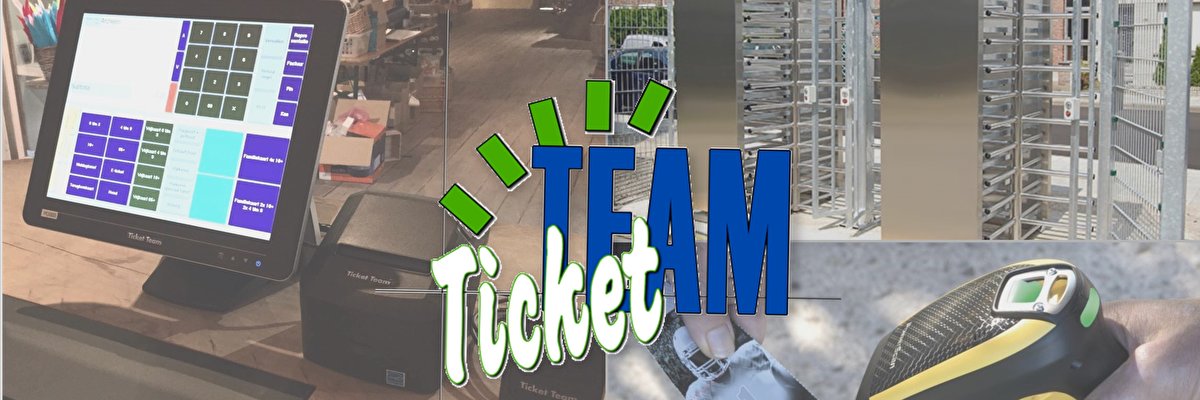 Ticket Team