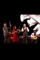 Vrijdag 24 november - 20.15 uur: Ernest Beuving: 'So long Cohen'