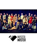 Zondag 12 juni Musical Master met 'Showcase 2022'