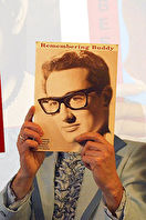 Vrijdag 17 november - 20.15 uur: The Wieners & Cor Sanne: The Wieners play Buddy Holly