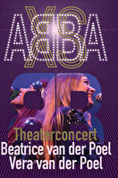 Zaterdag 8 juni - 20.15 uur: Beatrice & Vera van der Poel: 'Extra Small tribute to ABBA'
