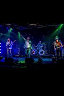 Zaterdag 16 september - 20.15 uur: The Who tribute band of the Netherlands: 'Back to the Who'