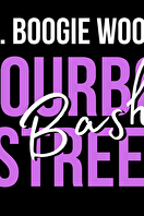 Vrijdag 22 september - 21.00 uur: Mr. Boogie Woogie  & The Blisters: 'Bourbon Street Bash' Kaarten: www.oranjevereniging-sassenheim.nl