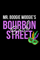 Bourbon Street Bash