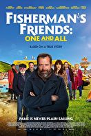 Fishermans friends: One and All