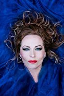 Zondag 2 april  2015 uur: Anneke zingt Kate Bush (UITVERKOCHT) 
