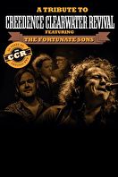 CCR, 50 years of rock ‘n’ roll history