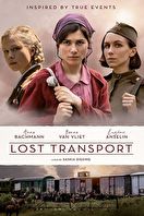 Donderdag 25 april: FILM: 'Het verloren transport'(kaartje € 5,00)