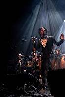 Zaterdag 2 september - 20.15 uur: Amsterdam Funk Orchestra ft. Jared Grant: 'A Tribute to James Brown'