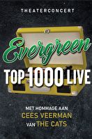 Vrijdag 7 april -  20.15 uur:  Evergreen Top 1000 band live (UITVERKOCHT) 