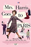 Mrs. Harris goes to Paris