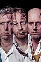 Vrijdag 28 april - 20.15 uur: Niet Schieten! 'Mannen van niks'