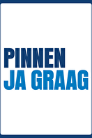 Ook Theater ’t Onderdak kiest voor: 'PINNEN JA GRAAG'