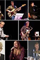 Zondag 1 oktober-14.00 uur: Van Santen & Consorten: SANTENKRAAM 2023 