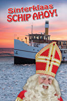 Zondag 26 november - 13.00 uur en 15.30 uur: Sinterklaas Groep Bollenstreek:'Sinterklaas, Schip Ahoy'