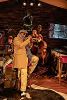 Swingin' Paris The Christmas Special