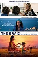 Donderdag 13 maart FILM - 20.15 uur: 'THE BRAID' (kaartje € 6,00) 